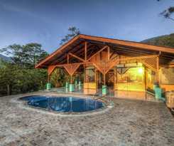 Arenal Waterfall Lodge