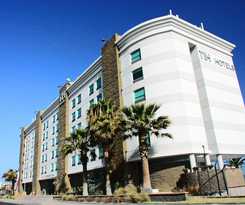 Hotel Nh Antofagasta