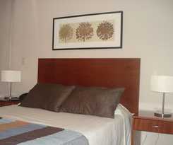 Luna Suite Departamentos
