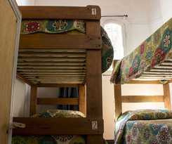 Hostal Forestal - Hostel