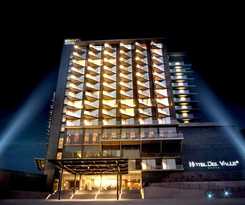 Hotel Enjoy Santiago - Del Valle