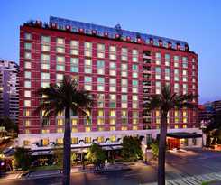 Hotel The Ritz-carlton, Santiago