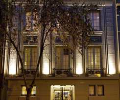 Hotel Casa Bueras Boutique