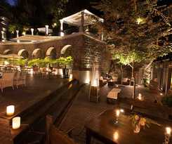 Hotel The Aubrey Santiago