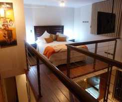 Hotel Apart Altamira