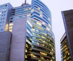 Apartahotel RQ Central Suites