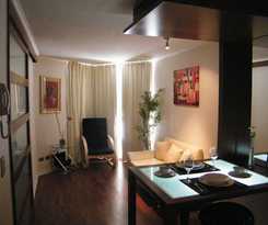 Santiago Suite Apartment