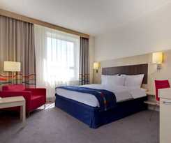 Hotel Park Inn By Radisson Kazan