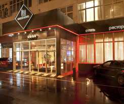 Hotel Sunflower Rumyantsevo