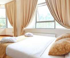 Hotel Skypoint Sheremetyevo