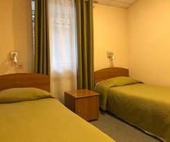 Hotel Rinaldi On Vasilievskom