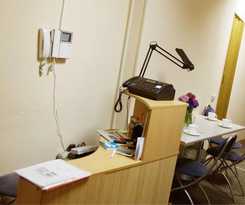 Hotel Rinaldi At Petropavlovskaya