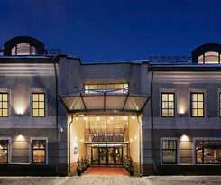 Hotel Courtyard By Marriott Moscow City Center