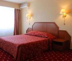 Hotel Akademicheskaya