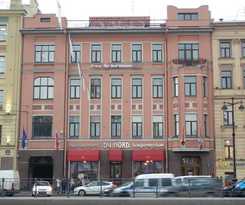 Hotel Best Western Plus Centre