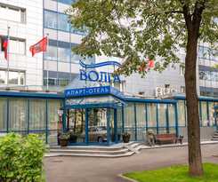 Hotel Apart Volga