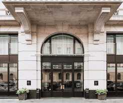 Hotel So/ Saint Petersburg