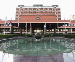 Hotel President-hotel