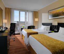Hotel Courtyard By Marriott St. Petersburg Center