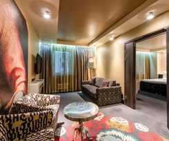 Hotel Radisson Sonya , St. Petersburg