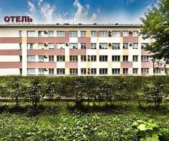 Hotel Avtozavodskaya
