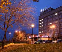 Hotel Azimut Nizhniy Novgorod
