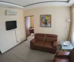 Hotel Nikol Business