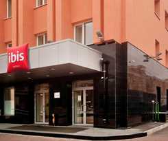 Ibis Nizhny Novgorod