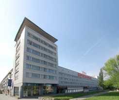 Hotel Prikamie
