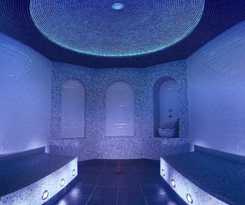 Hotel Four Elements Perm