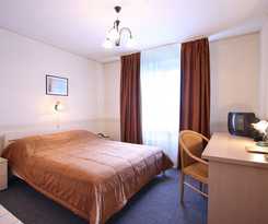 Hotel Liner Airporthotel Ekaterinburg