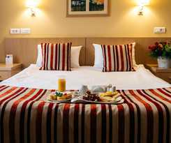 Hotel Grand Avenue By Usta Hotels
