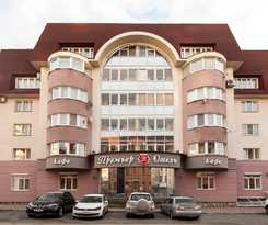 Hotel Premier By Usta Hotels