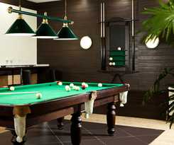 Hotel Marins Park Ekaterinburg