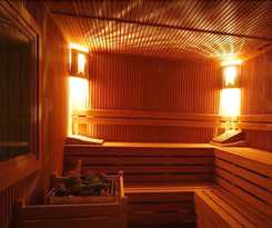 Samm Bistro Spa - Boutique Class