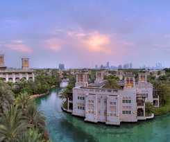 Jumeirah Dar Al Masyaf