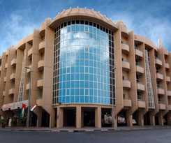 Deebaj Al Khabisi Plaza
