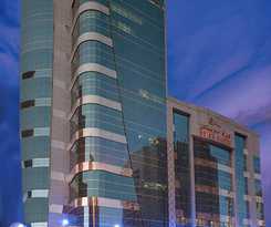 Deira Suites Apartment