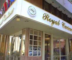 Royal Carine
