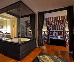 Hotel Eight Portofino