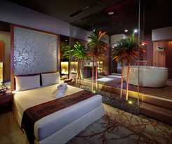 Hotel Nagaworld and Entertainment Complex