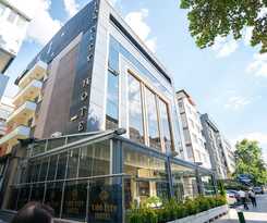 Hotel Lion City Kizilay