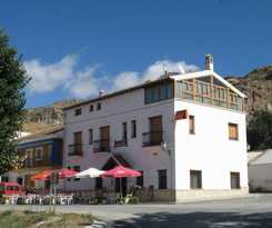 Hotel Posada los Guilos
