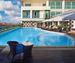 Dara Airport City and Spa
