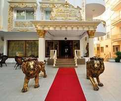 Golden Hotel