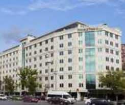 Hotel New Park Ankara