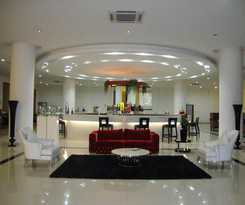 Hotel Victoria Garden