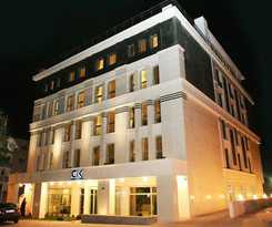 Hotel Ck Farabi