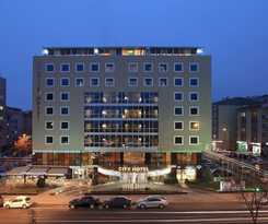 Hotel City Ankara