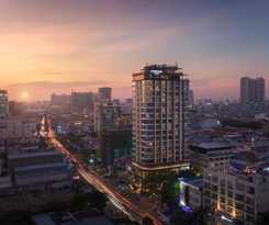 Hotel Courtyard By Marriott Phnom Penh